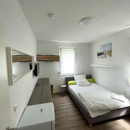 Apartment Heilbronn Exteriér fotografie