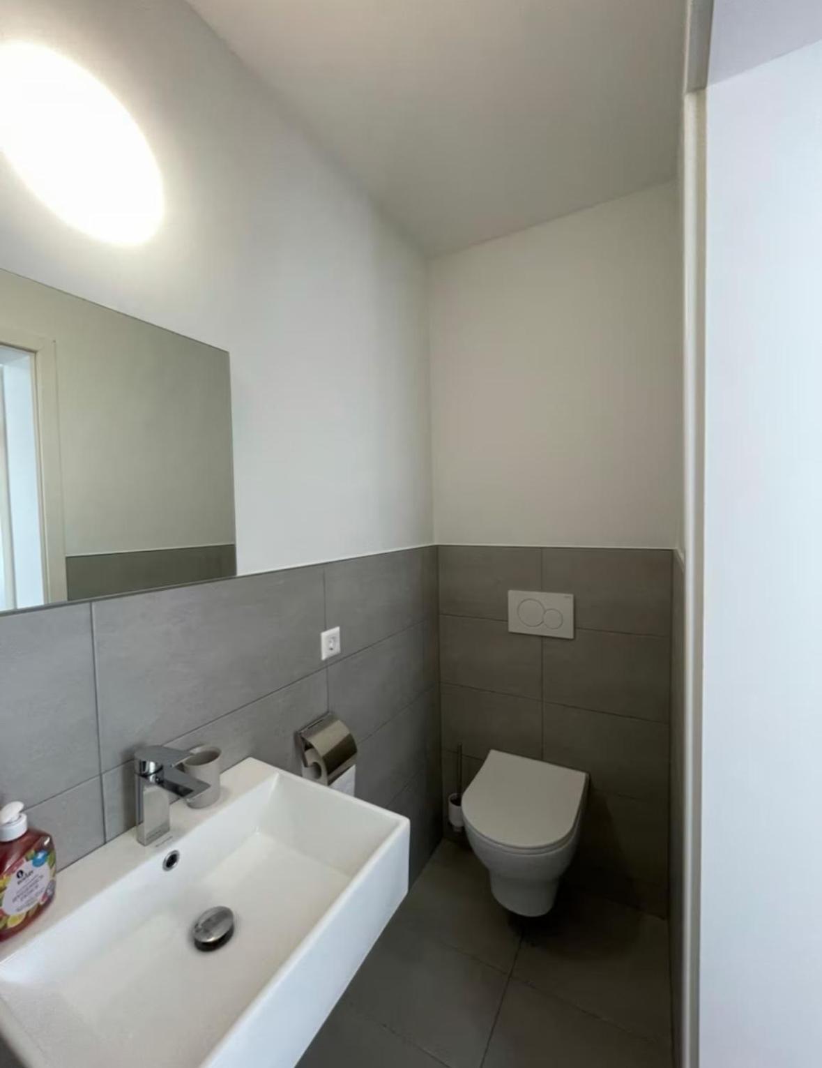 Apartment Heilbronn Exteriér fotografie