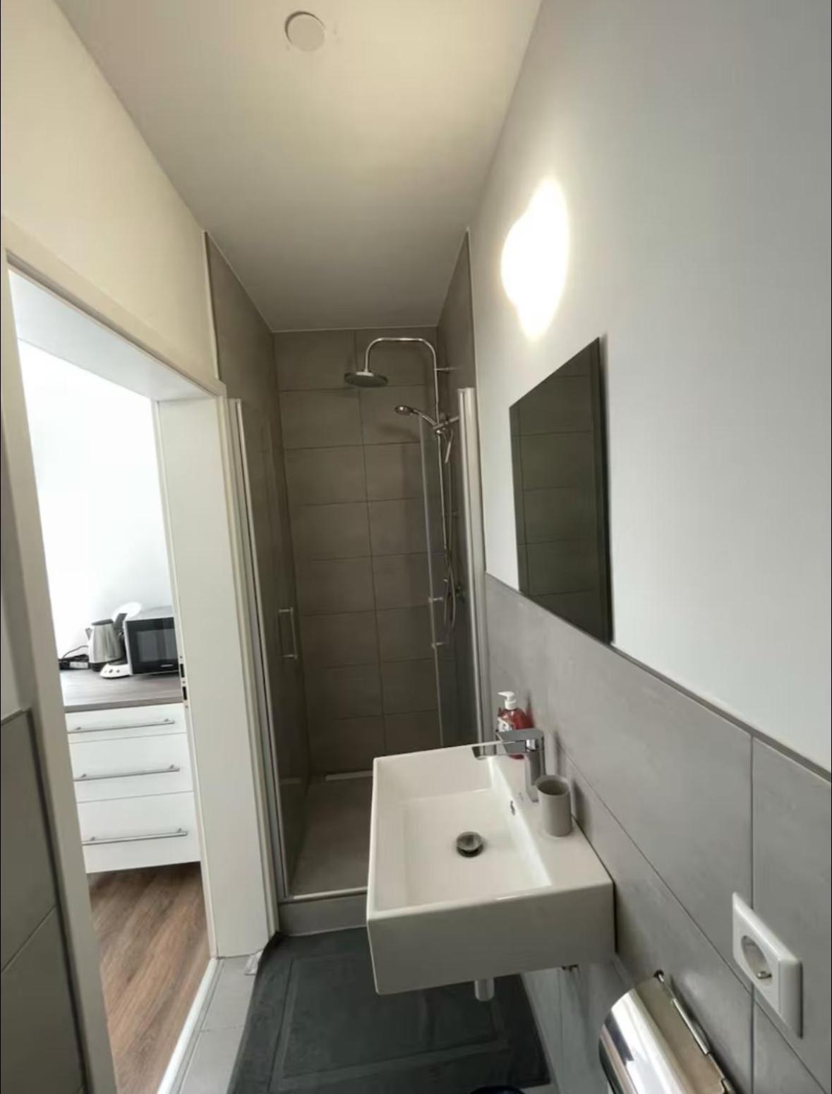 Apartment Heilbronn Exteriér fotografie