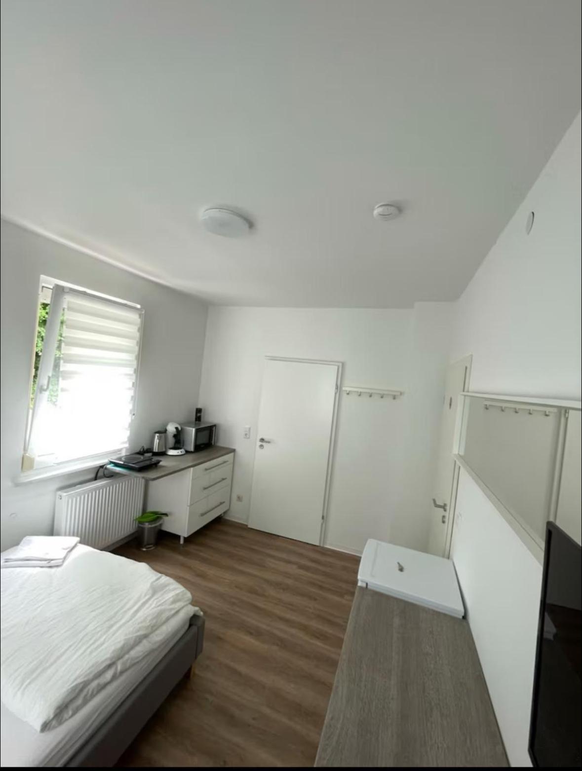 Apartment Heilbronn Exteriér fotografie